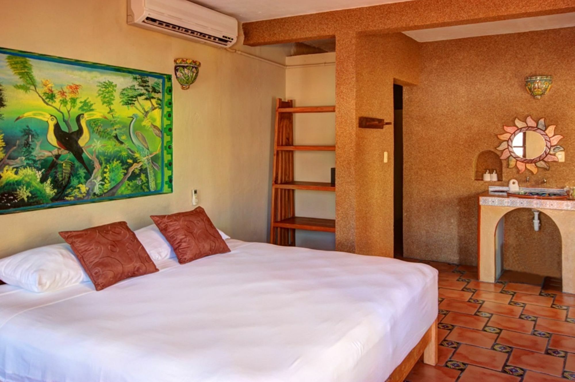 Hotel Cielo Playa del Carmen Exterior foto